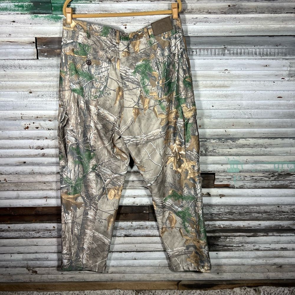 Realtree Camo Pants - Picture 3 of 9